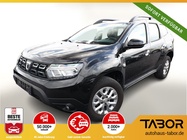 Dacia Duster 2022