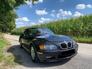 BMW Z3 2000