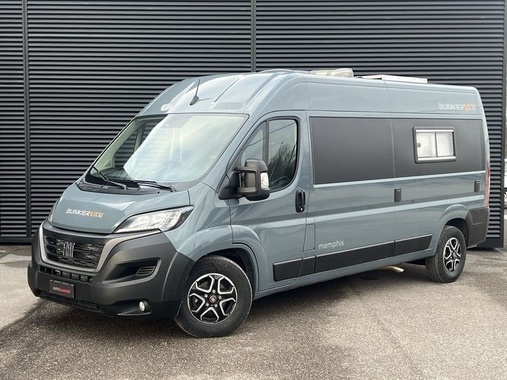 Fiat Ducato 2023