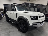 Land Rover Defender 2020