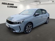 Opel Corsa 2025