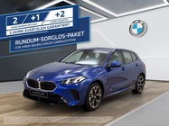 BMW 1 Series 2025