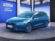 Ford Focus 2025