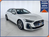 Audi A5 2025
