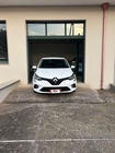 Renault Clio 2020