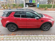 Land Rover Discovery 2017