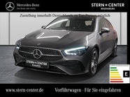 Mercedes-Benz CLA-Class 2025