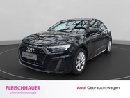 Audi A1 2025
