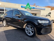 Audi Q7 2016