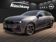Opel Astra 2024