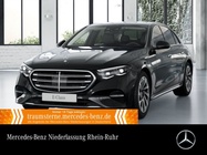 Mercedes-Benz E-Class 2024