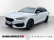 Cupra Leon 2024