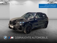 BMW X5M 2025