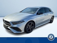 Mercedes-Benz A-Class 2025