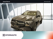 Mercedes-Benz GLE-Class 2022
