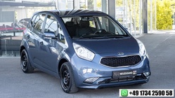 Kia Venga 2015