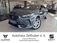 Cupra Formentor 2023