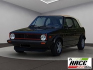Volkswagen Golf 1982