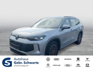 Volkswagen Tayron 2025