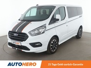 Ford Transit Custom 2023