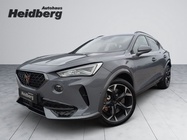 Cupra Formentor 2022