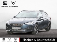 Cupra Leon 2023