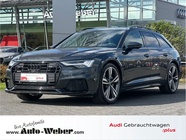 Audi A6 2022