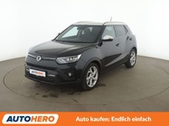 Ssangyong Tivoli 2021