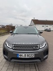Land Rover Evoque 2019