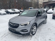 Opel Grandland 2019