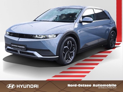 Hyundai Ioniq5 2022