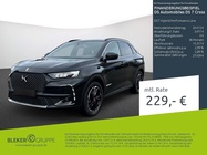 Citroen DS7 2022