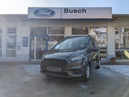 Ford Tourneo Courier 2019