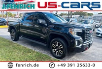 GMC Sierra 2022