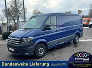 Volkswagen Crafter 2020