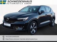 Volvo XC40 2022