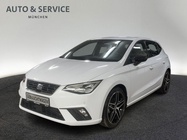 Seat Ibiza 2023