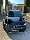 Volvo XC40 2021