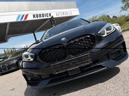 BMW 1 Series 2023