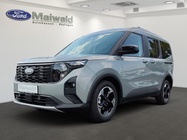 Ford Tourneo Courier 2025