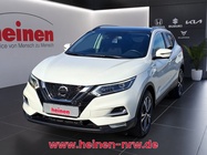 Nissan Qashqai 2021