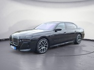 BMW 7 Series 2025