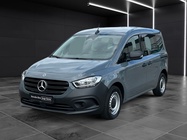 Mercedes-Benz Citan 2025