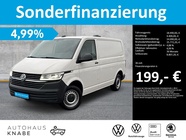 Volkswagen T6 2020