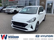 Hyundai i10 2025