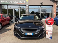 Ford Mondeo 2020
