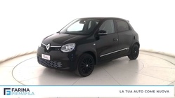 Renault Twingo 2023