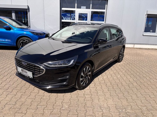 Ford Focus 2022