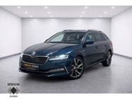 Skoda Superb 2021