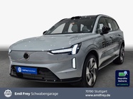 Volvo EX90 2025